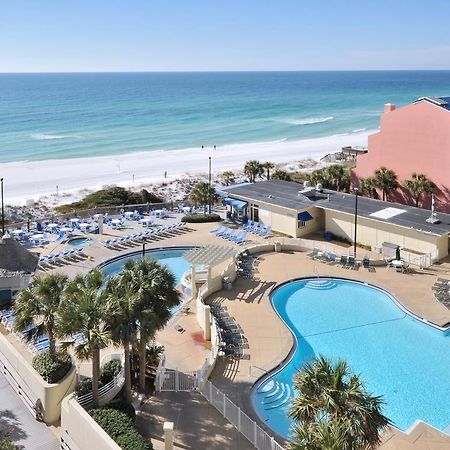דסטין Tops'L Beach Manor I מראה חיצוני תמונה