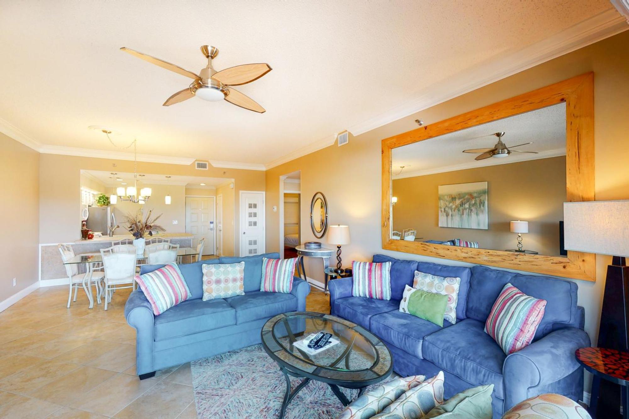 דסטין Tops'L Beach Manor I חדר תמונה