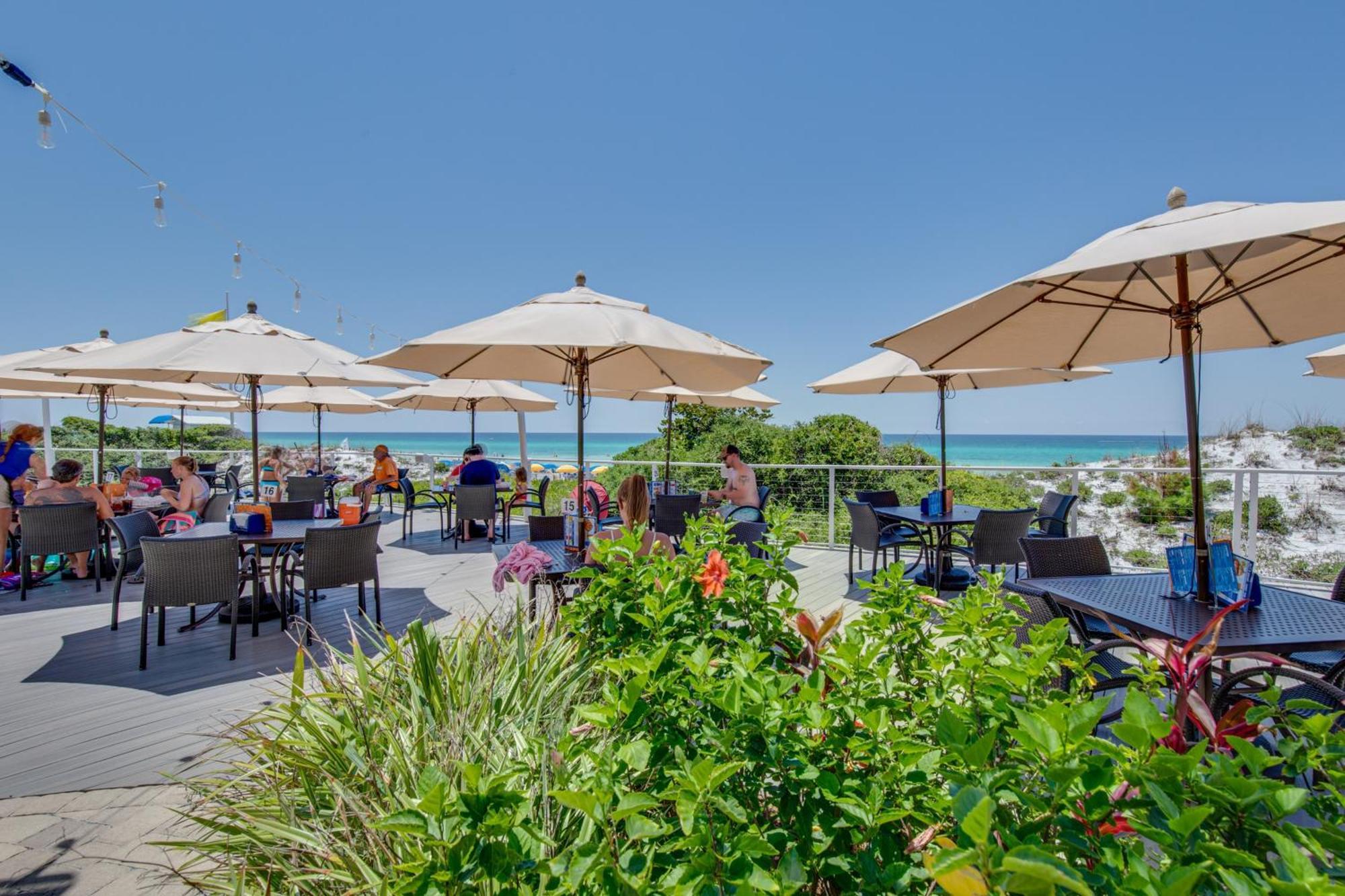 דסטין Tops'L Beach Manor I מראה חיצוני תמונה