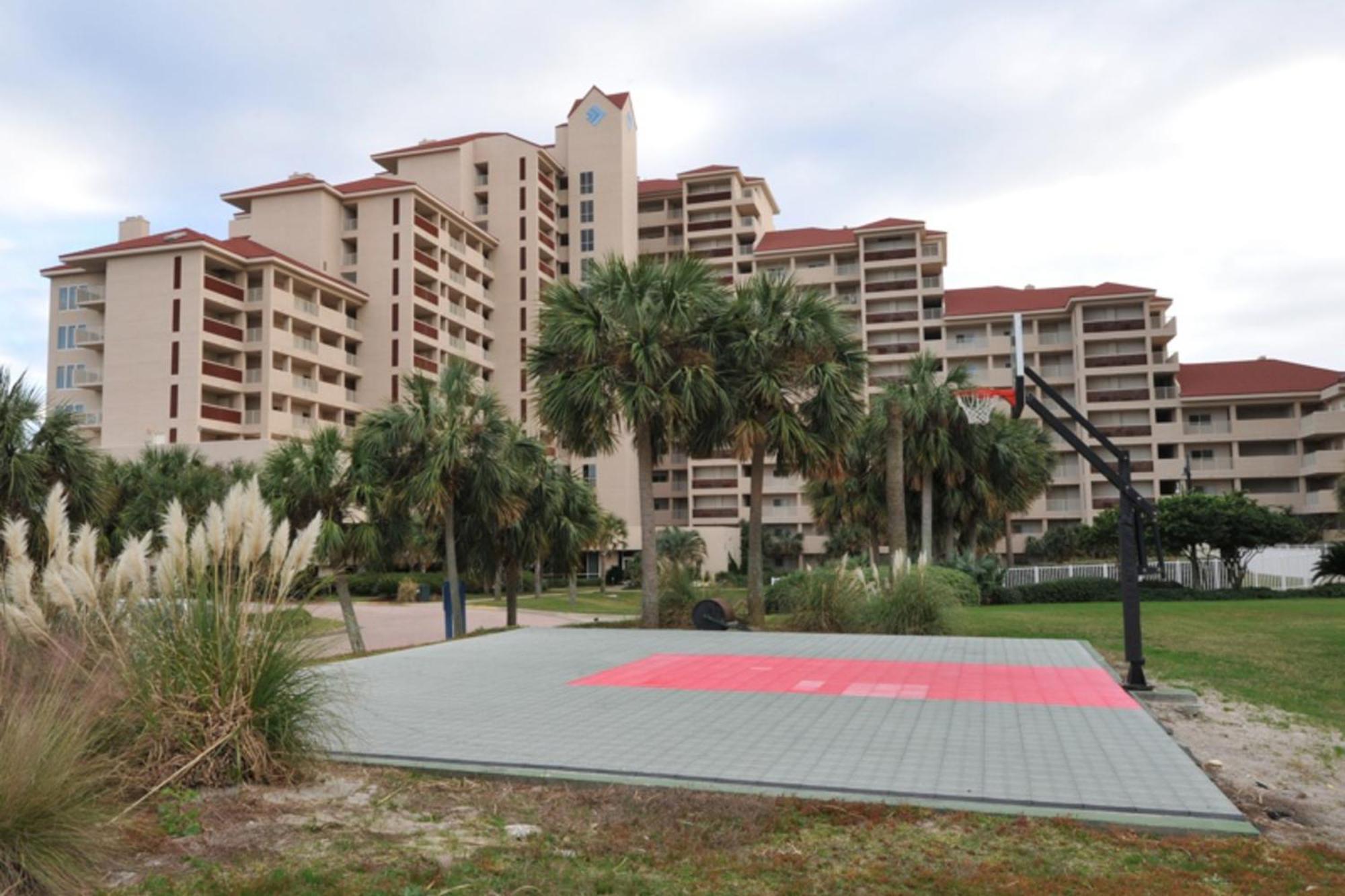 דסטין Tops'L Beach Manor I מראה חיצוני תמונה