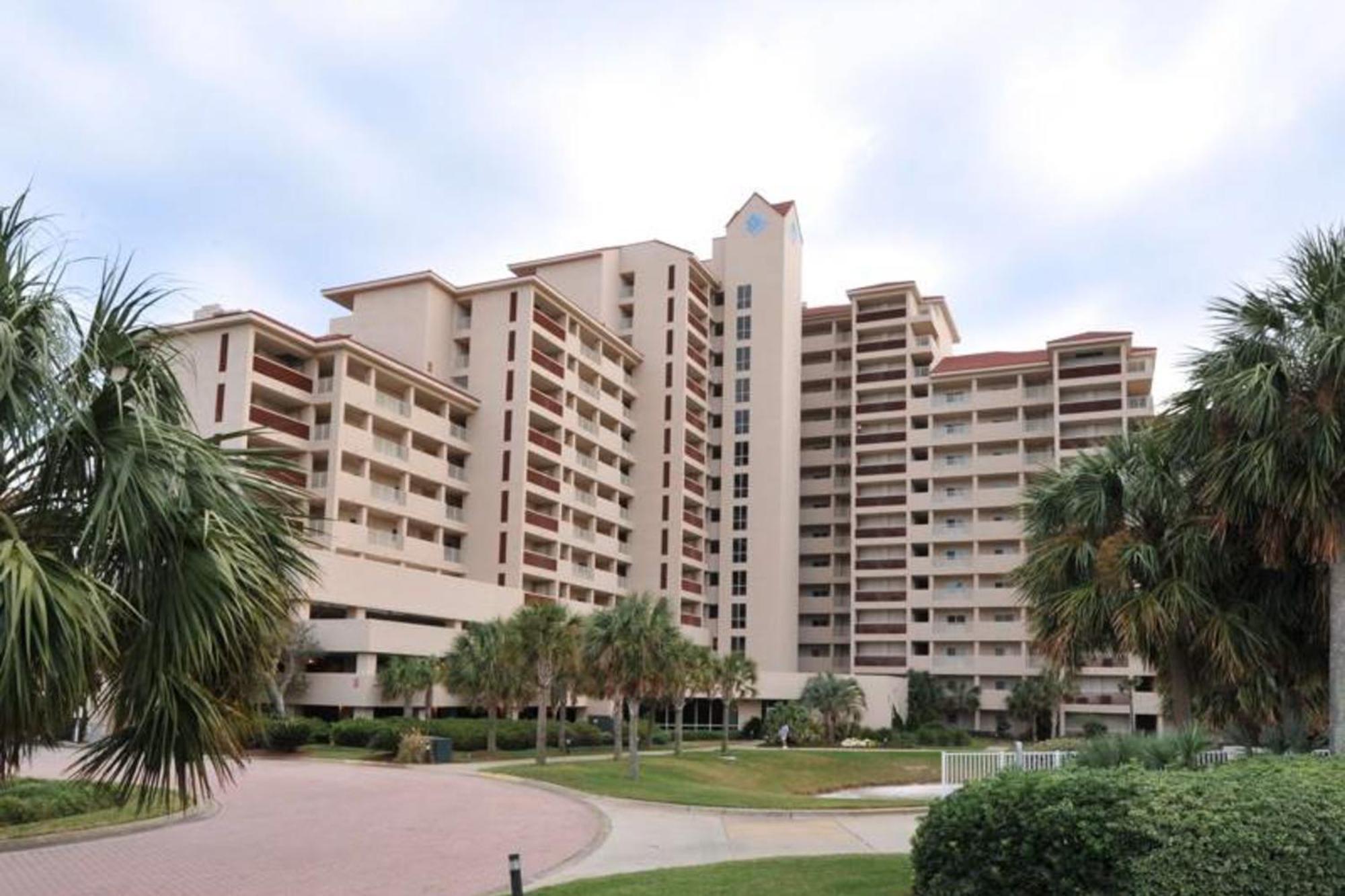 דסטין Tops'L Beach Manor I חדר תמונה