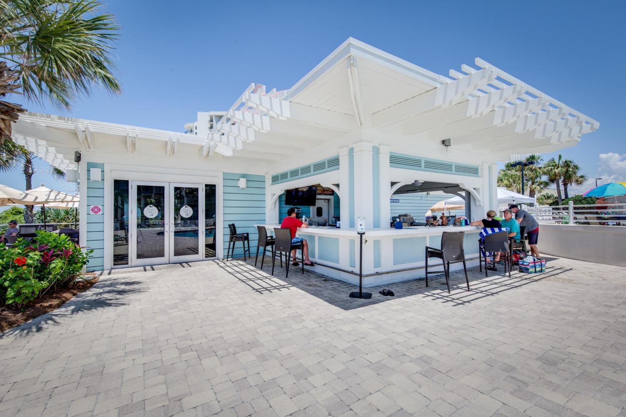 דסטין Tops'L Beach Manor I מראה חיצוני תמונה