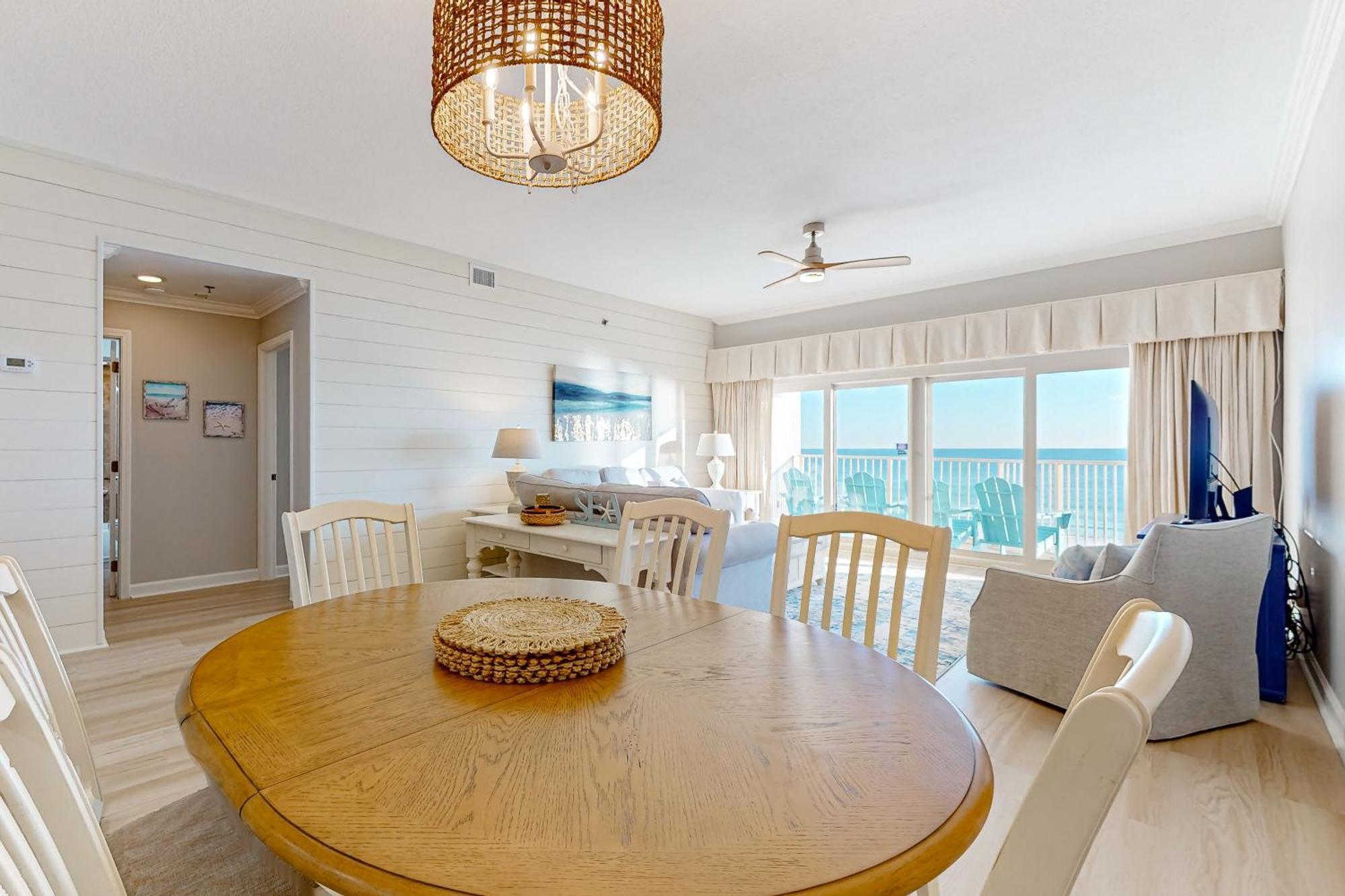 דסטין Tops'L Beach Manor I מראה חיצוני תמונה