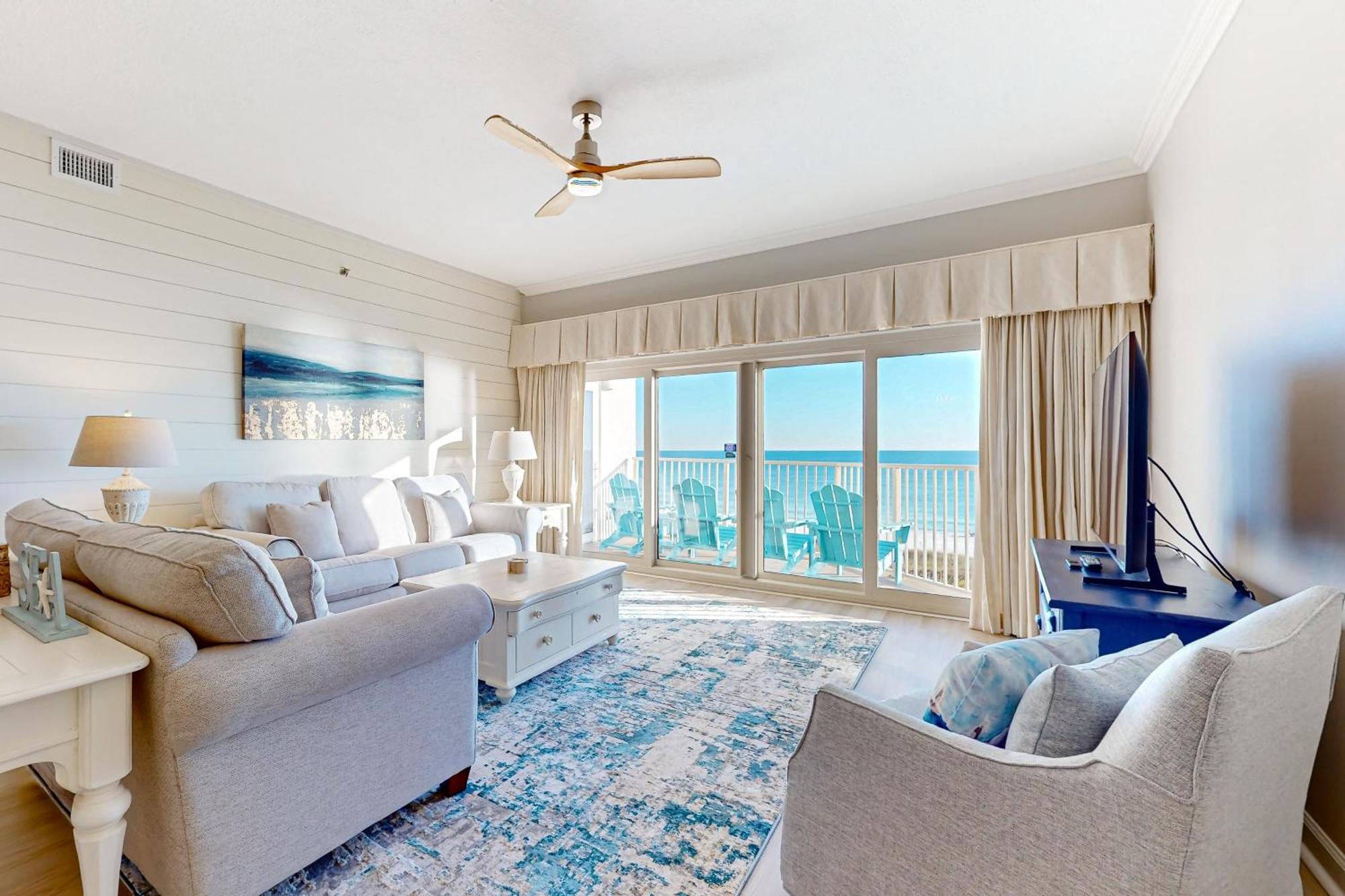דסטין Tops'L Beach Manor I מראה חיצוני תמונה