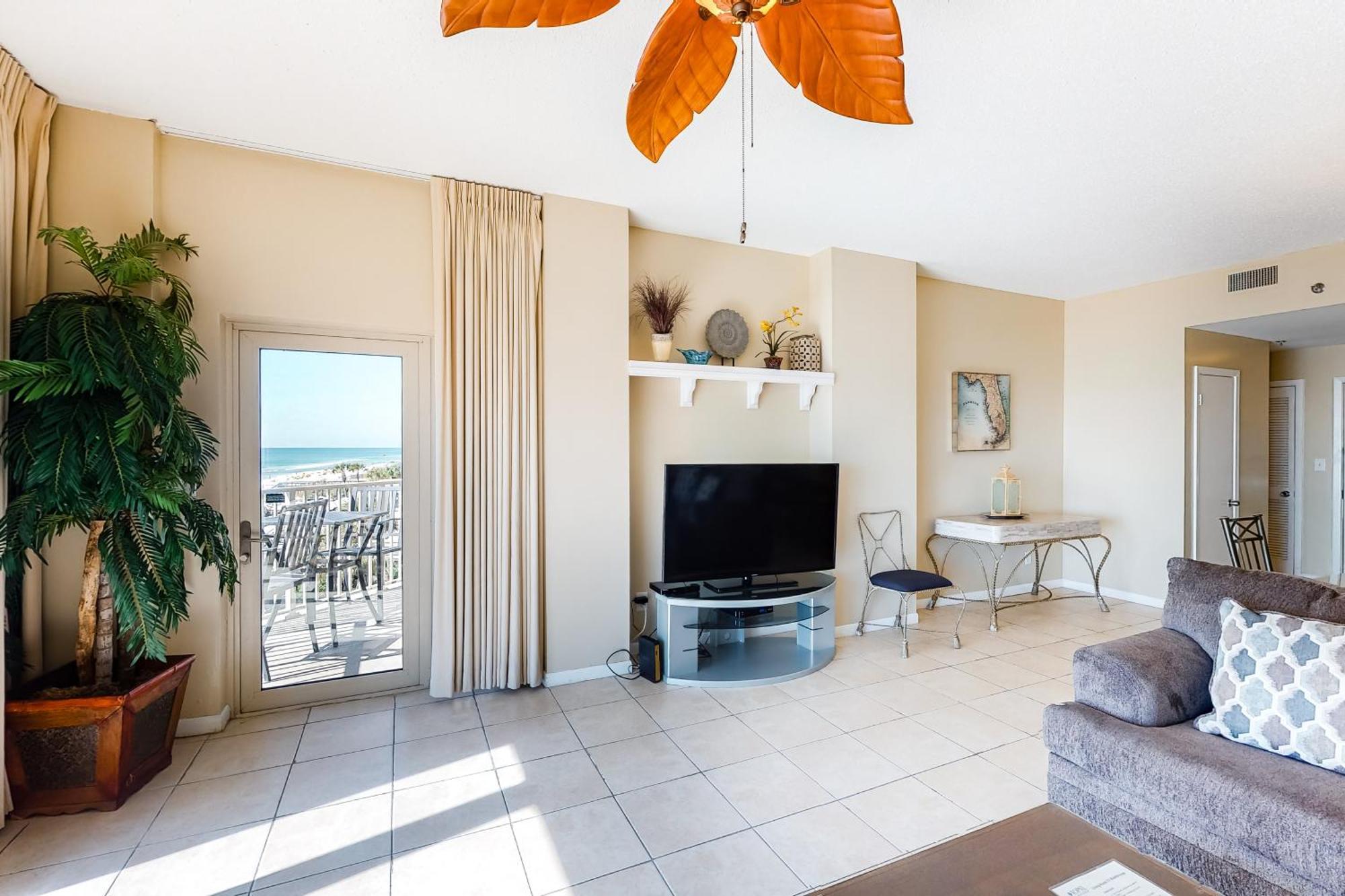 דסטין Tops'L Beach Manor I חדר תמונה