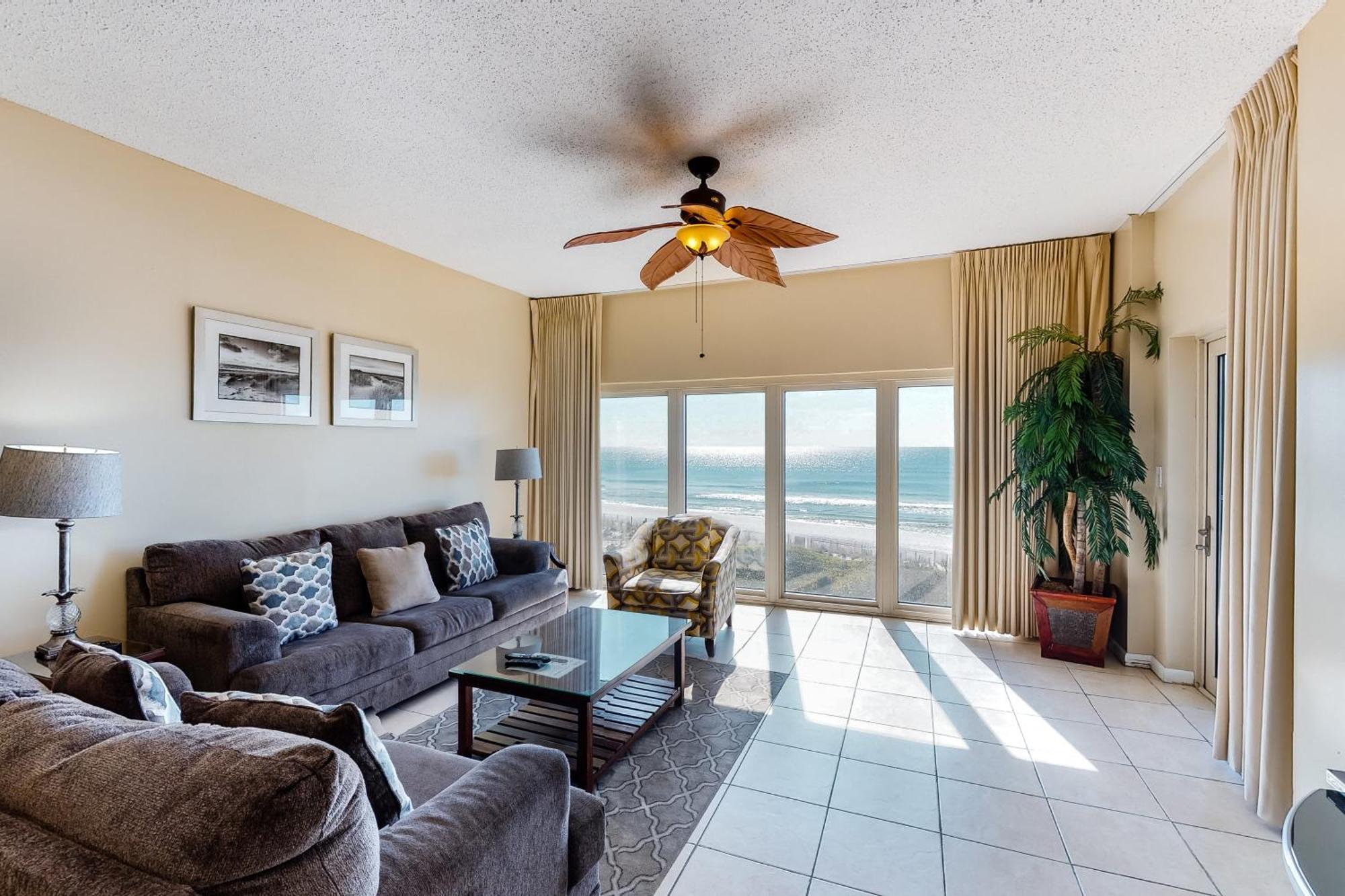 דסטין Tops'L Beach Manor I חדר תמונה