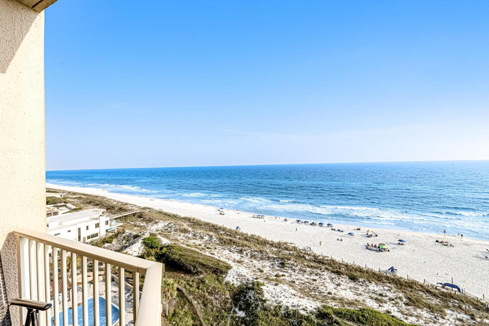 דסטין Tops'L Beach Manor I חדר תמונה