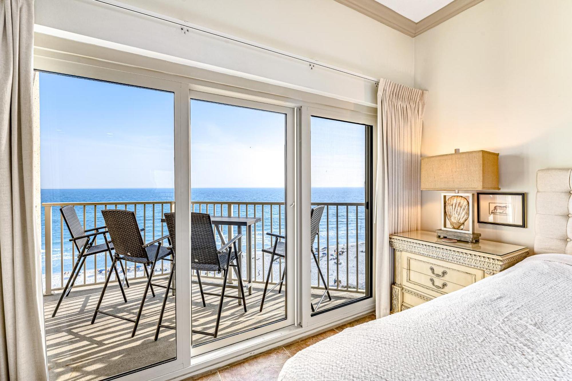 דסטין Tops'L Beach Manor I חדר תמונה
