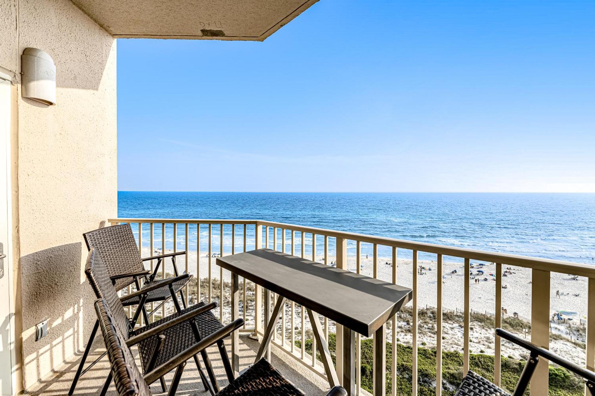 דסטין Tops'L Beach Manor I חדר תמונה
