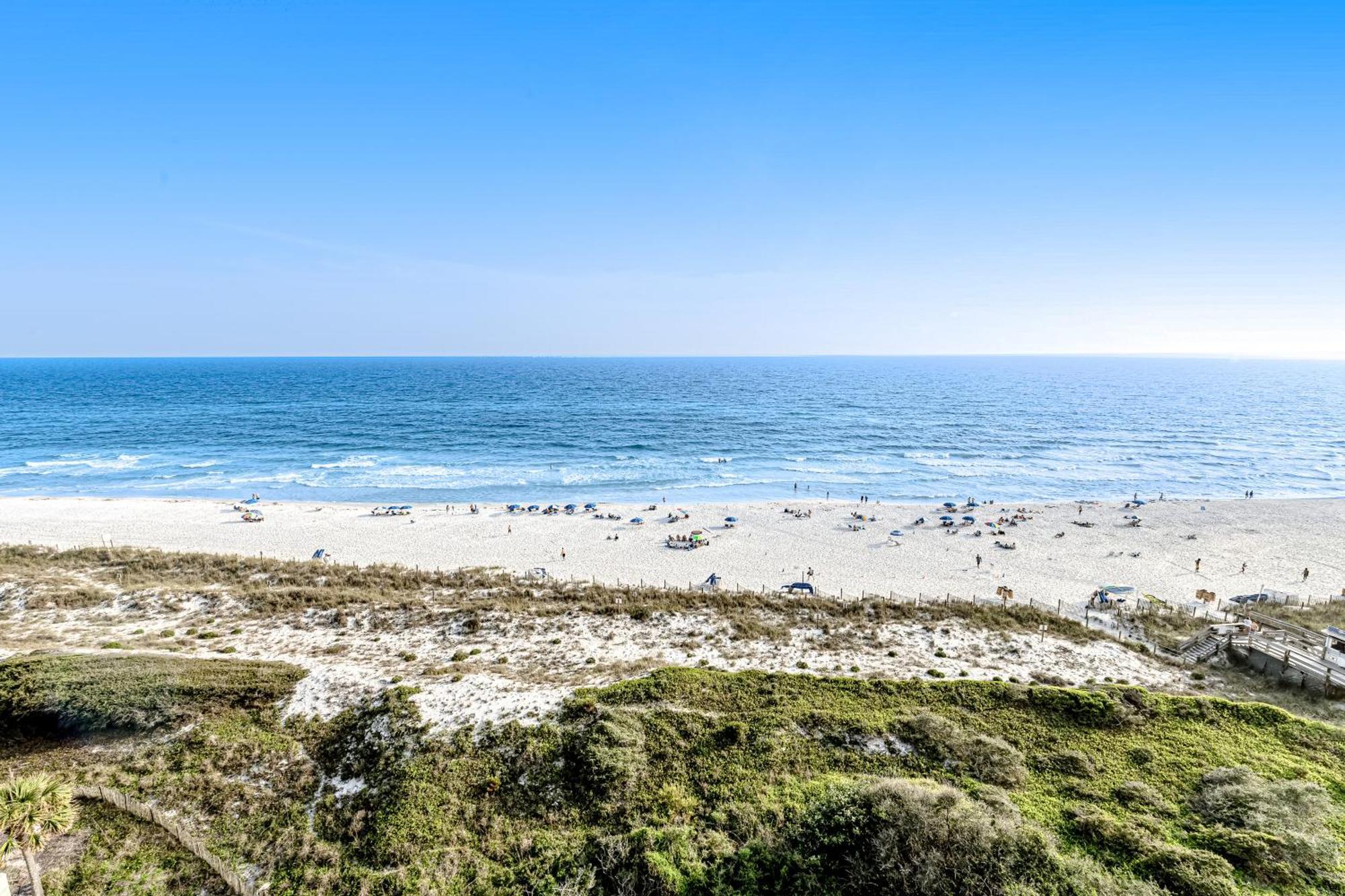 דסטין Tops'L Beach Manor I חדר תמונה