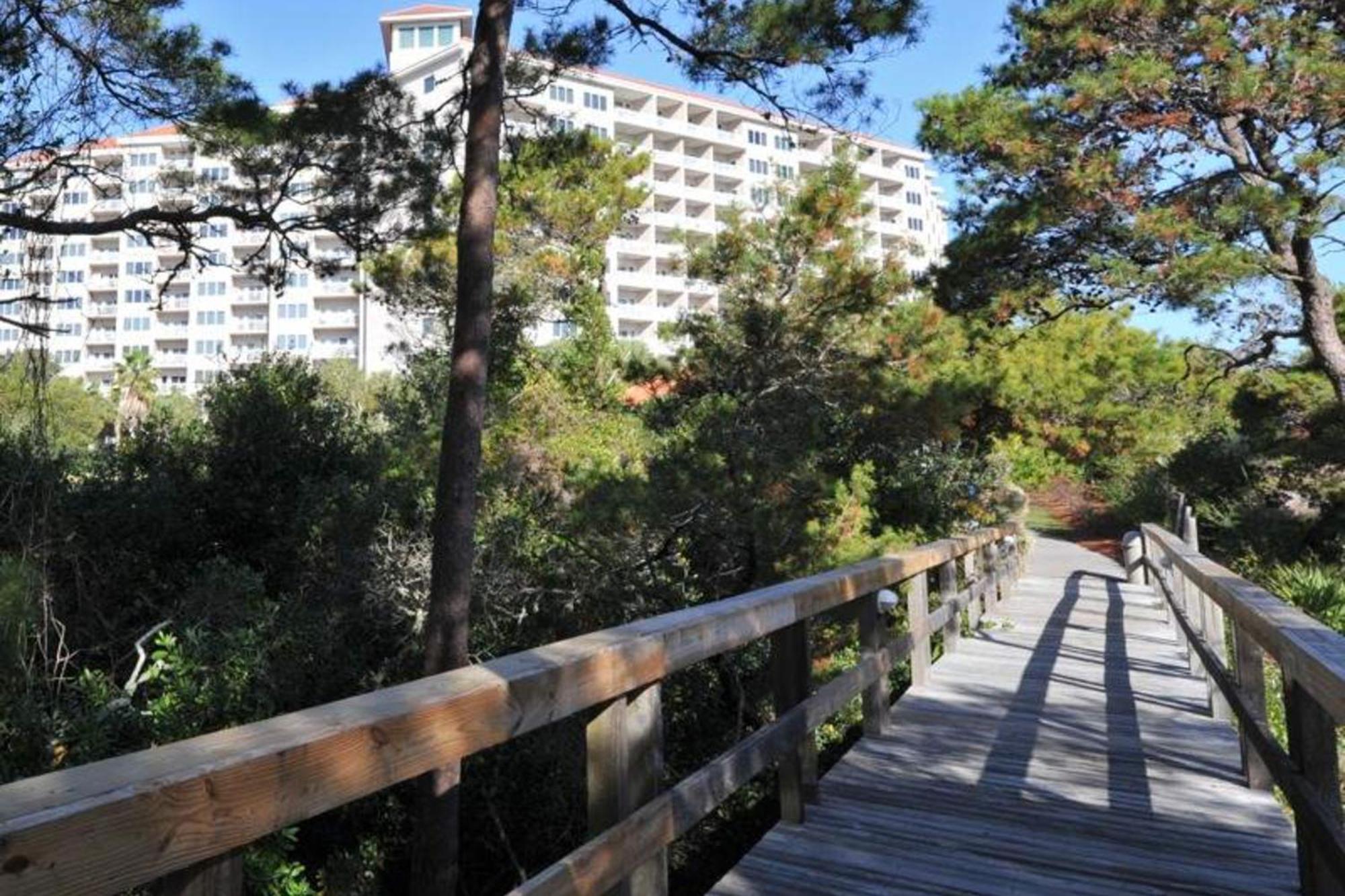 דסטין Tops'L Beach Manor I חדר תמונה