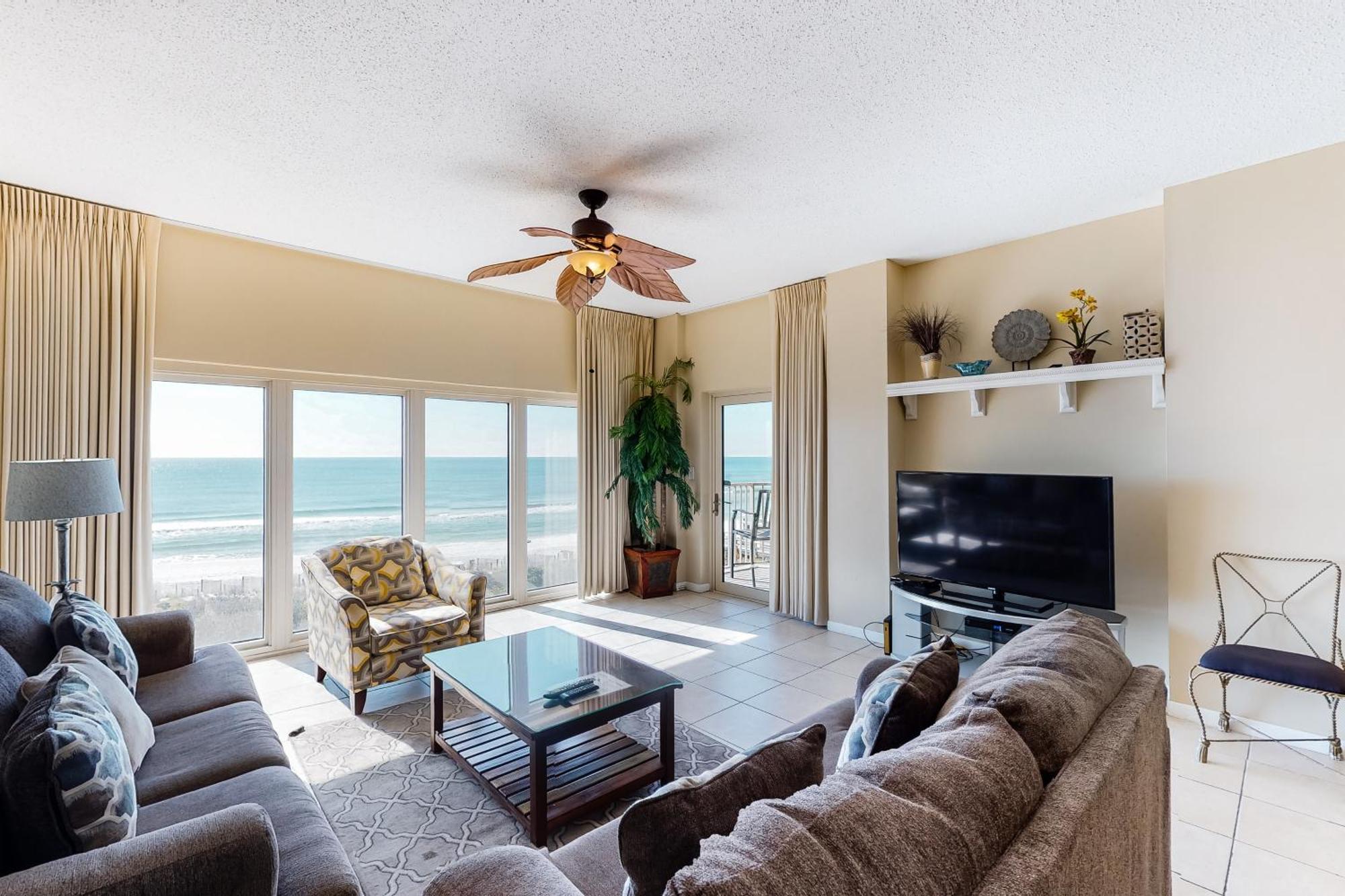 דסטין Tops'L Beach Manor I חדר תמונה