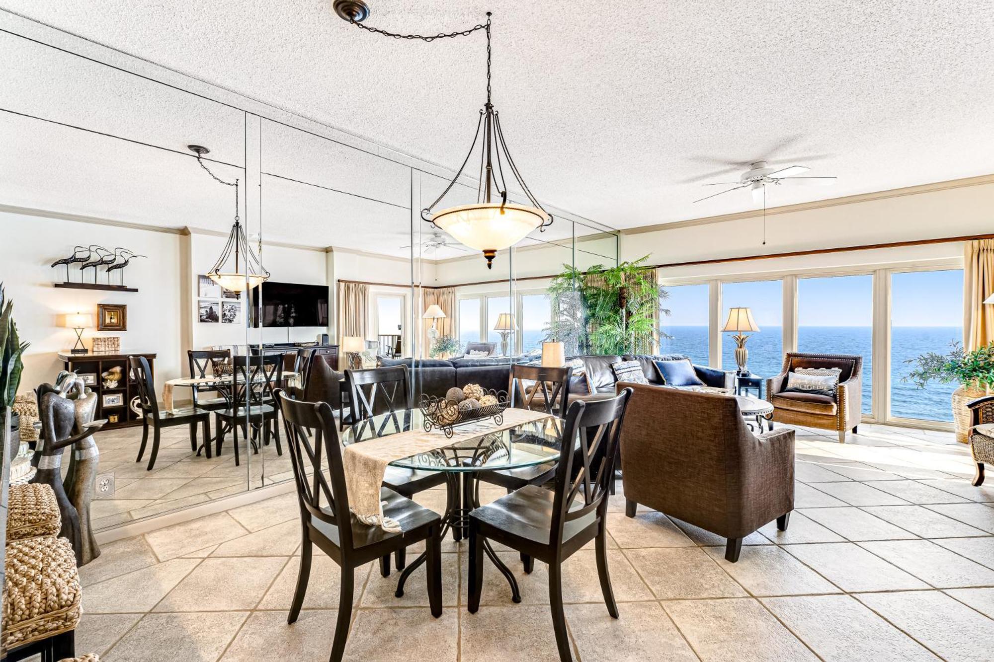 דסטין Tops'L Beach Manor I חדר תמונה