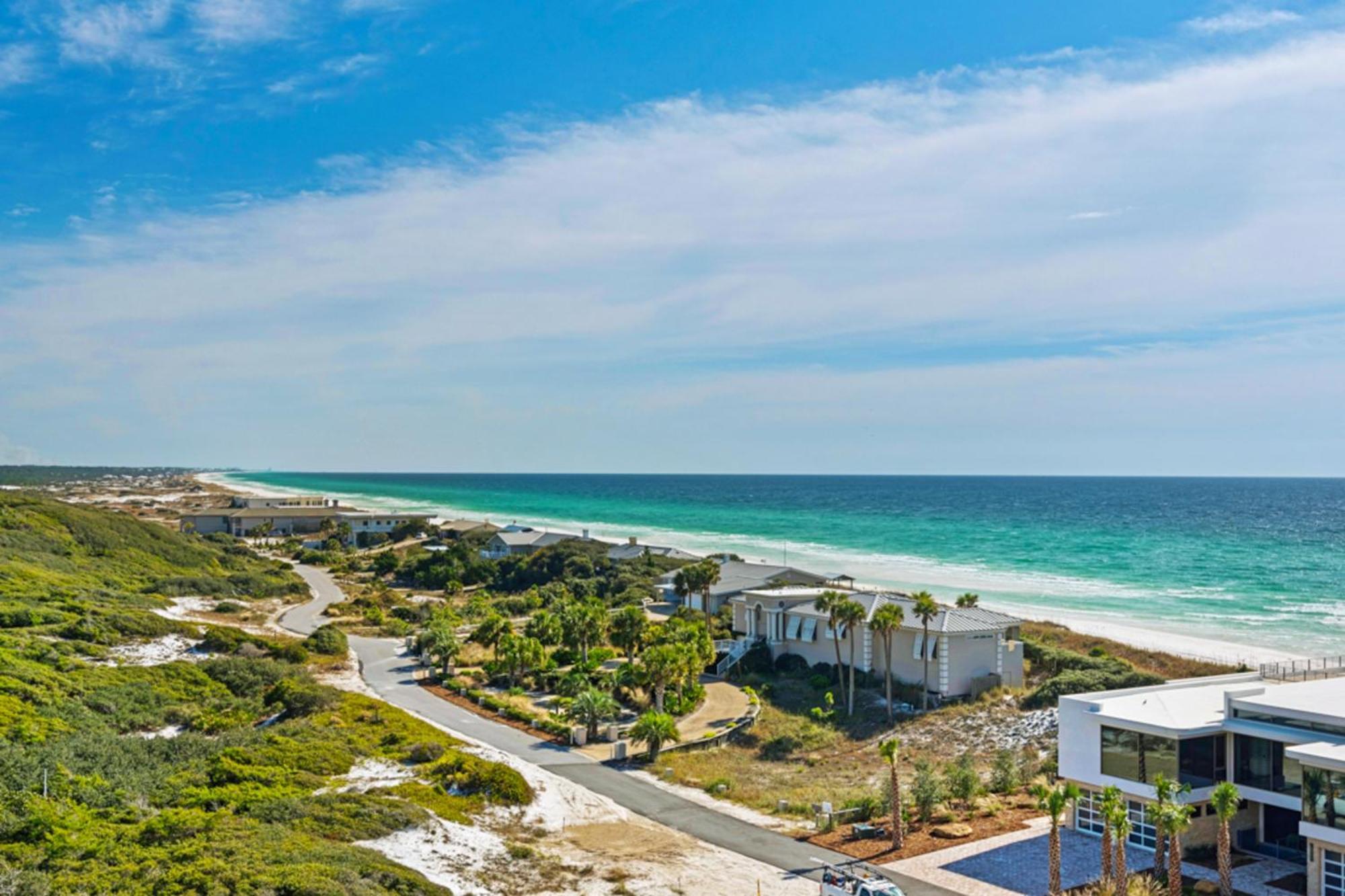 דסטין Tops'L Beach Manor I חדר תמונה