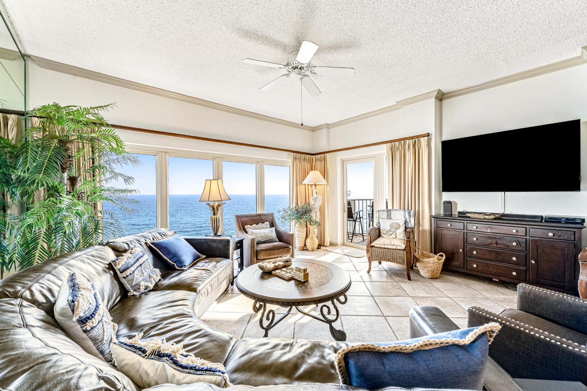 דסטין Tops'L Beach Manor I חדר תמונה