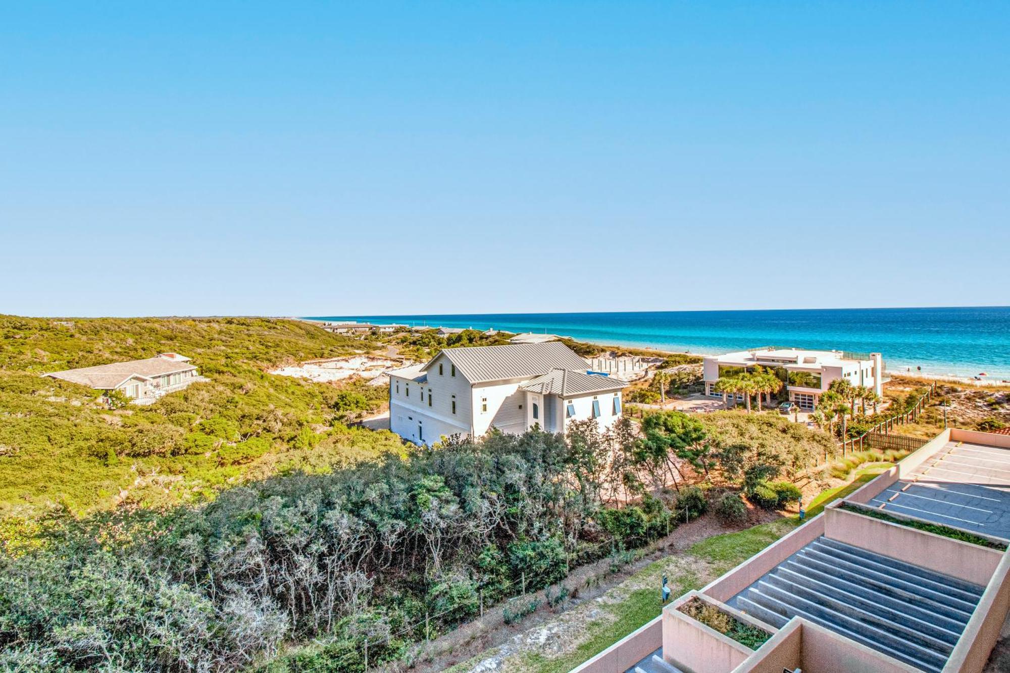 דסטין Tops'L Beach Manor I חדר תמונה