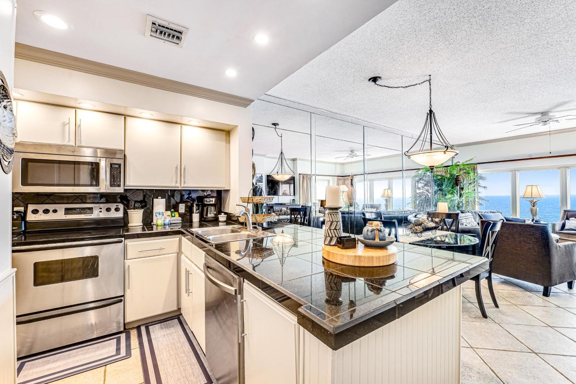 דסטין Tops'L Beach Manor I חדר תמונה