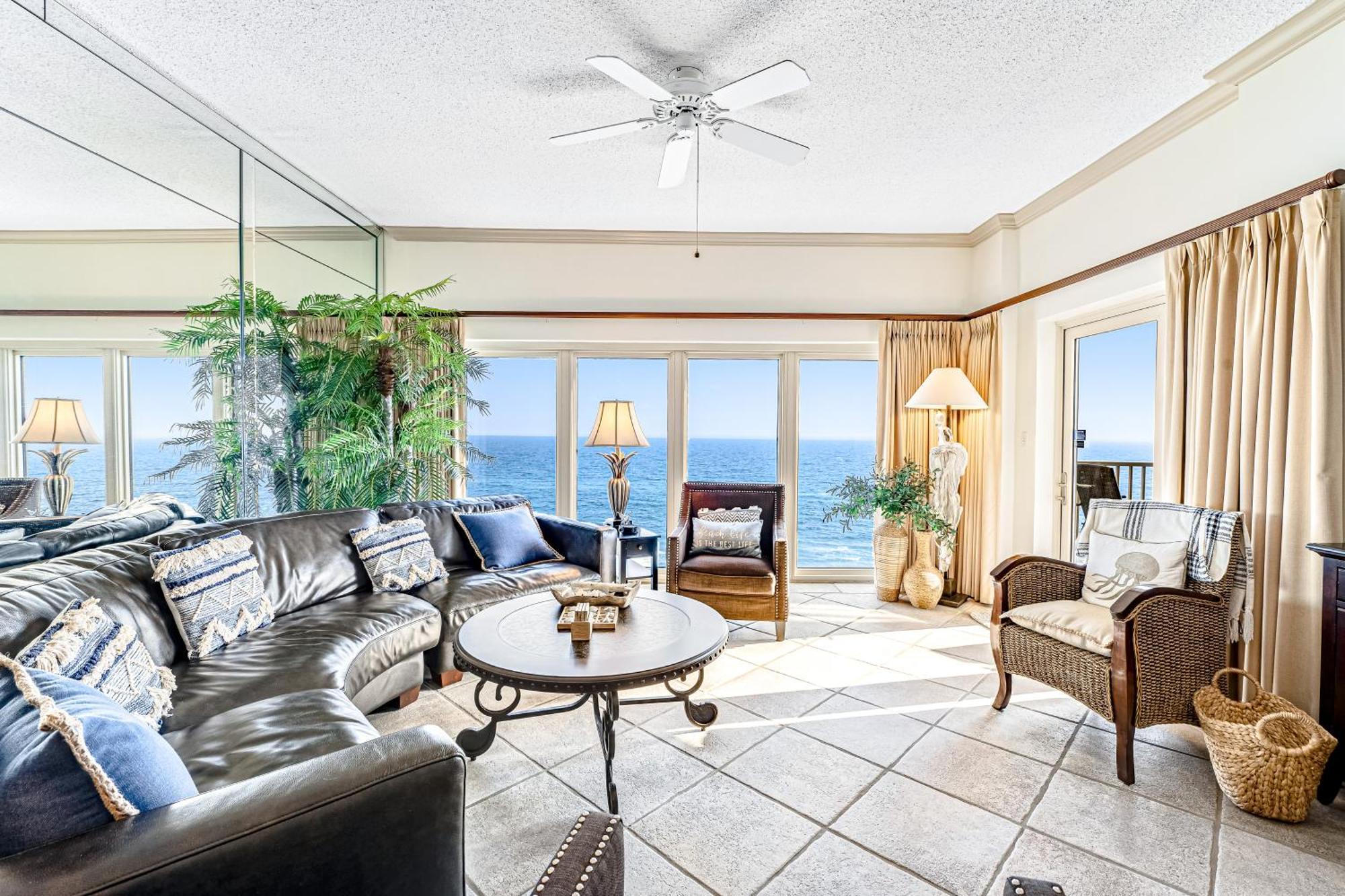 דסטין Tops'L Beach Manor I חדר תמונה