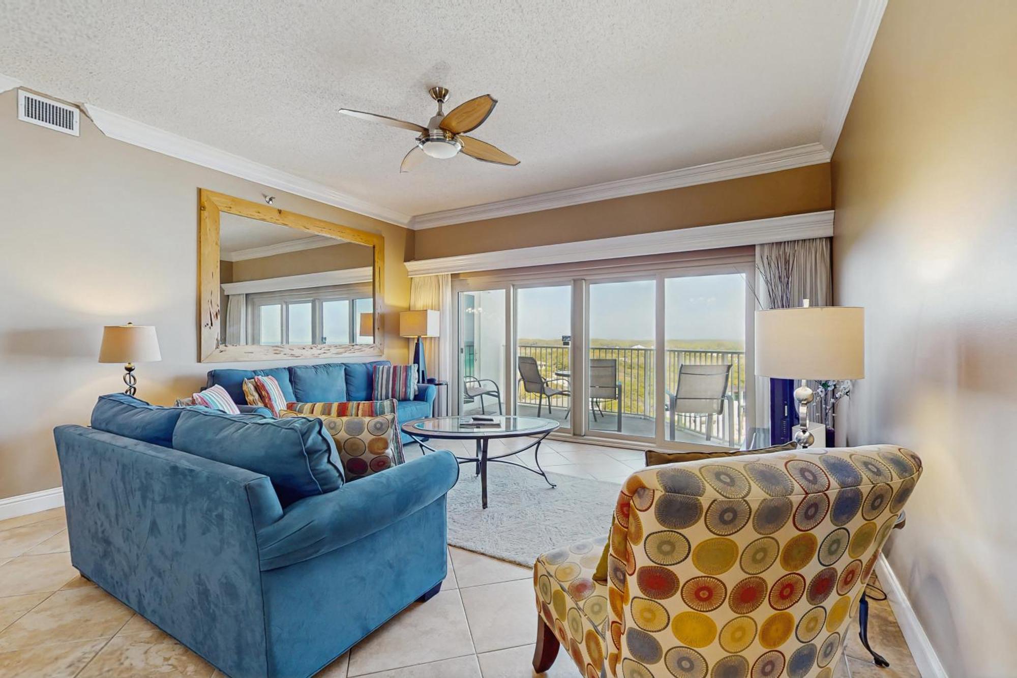 דסטין Tops'L Beach Manor I מראה חיצוני תמונה